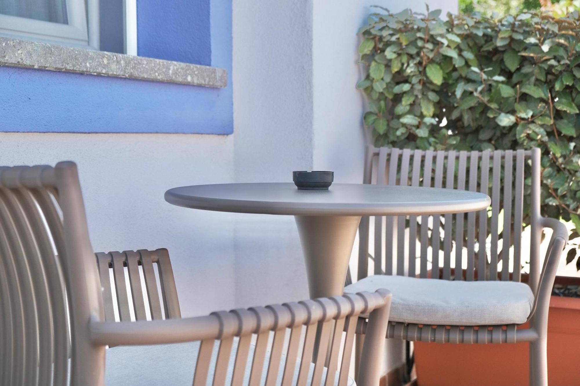 B&B La Roccia Castelsardo Dış mekan fotoğraf