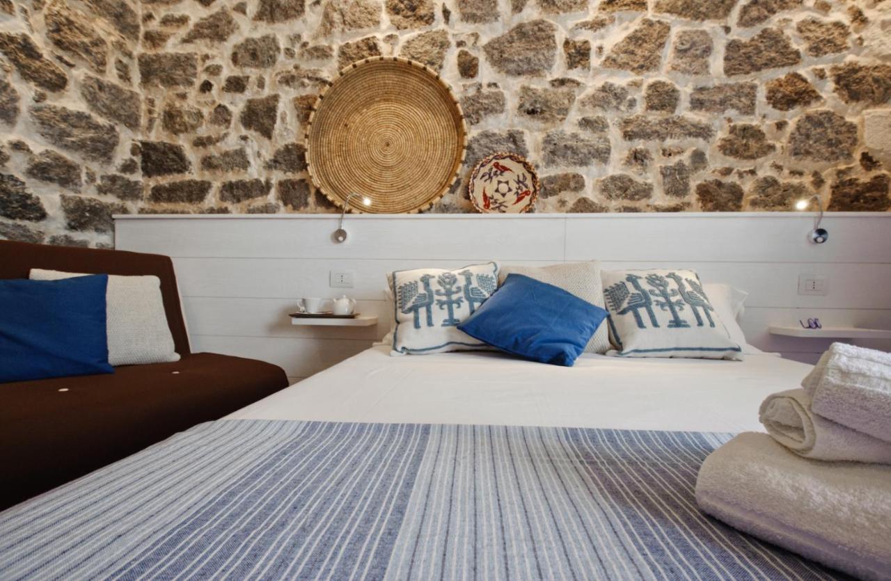B&B La Roccia Castelsardo Dış mekan fotoğraf