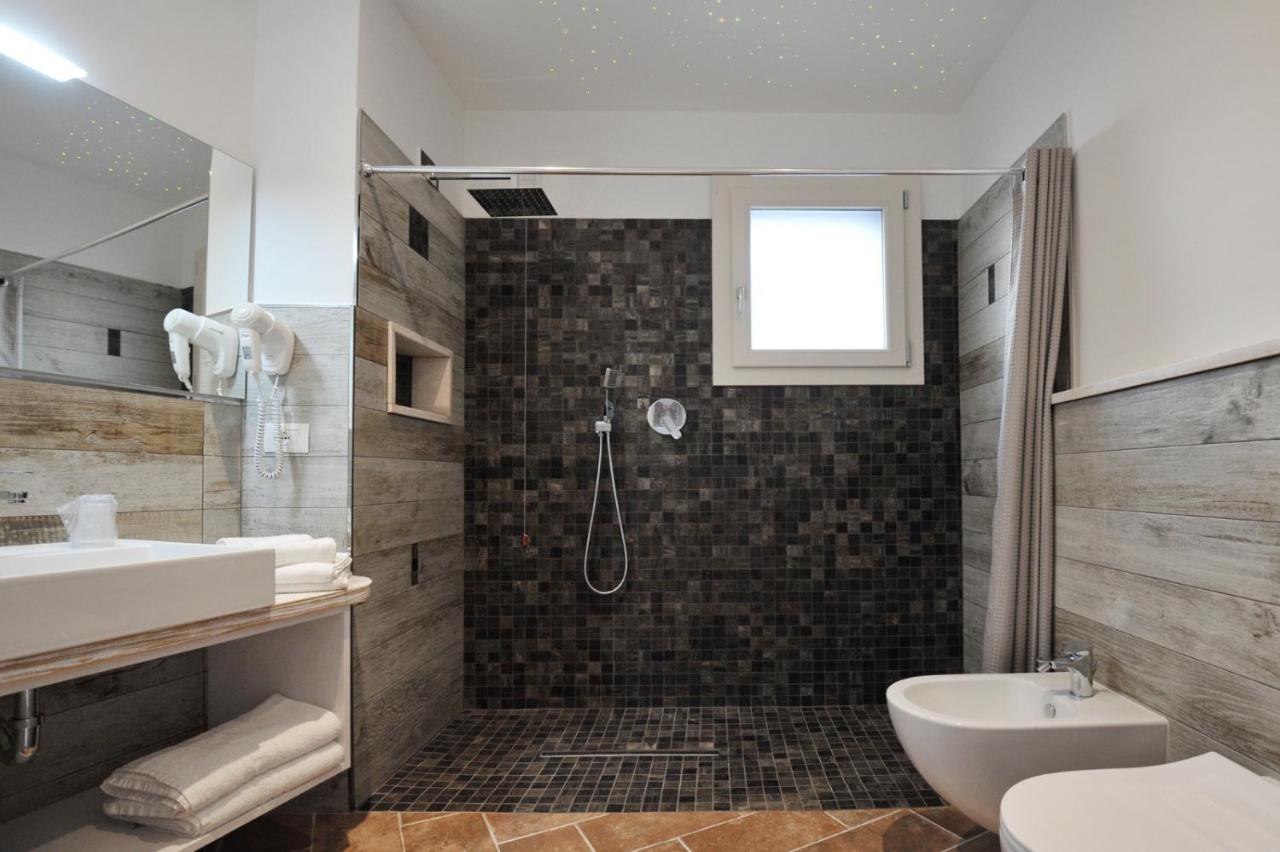 B&B La Roccia Castelsardo Dış mekan fotoğraf