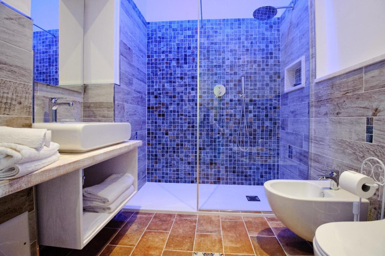 B&B La Roccia Castelsardo Dış mekan fotoğraf